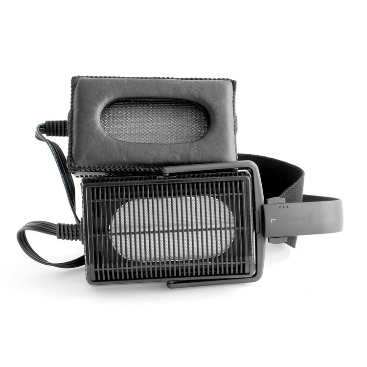 STAX SR-L300 Electrostatic Headphone | Audio46