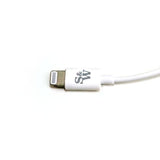 Strauss & Wagner Lightning to 3.5mm Headphone Jack Dongle for Apple Products