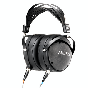 Photo of 
                                            
                                              Audeze LCD-2 Classic Closed-Back Planar Magnetic Headphones 2024 Revision (Open Box)
                                            
                                        