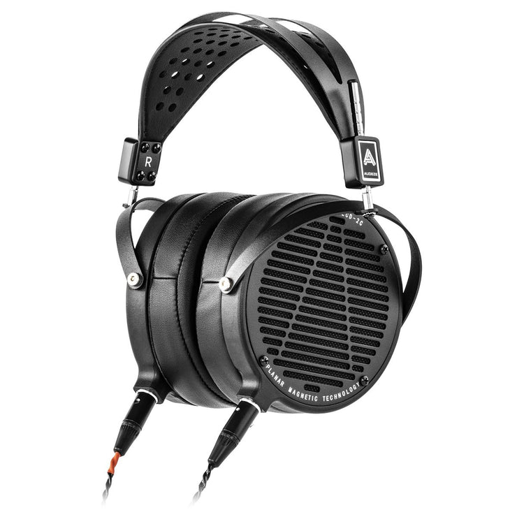 Audeze LCD-2 Classic Open-Back Planar Magnetic Headphones Creator Package 2021 Revision (Open Box)