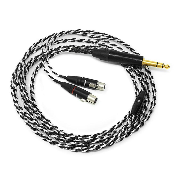Audeze Premium Braided Cable for LCD Series