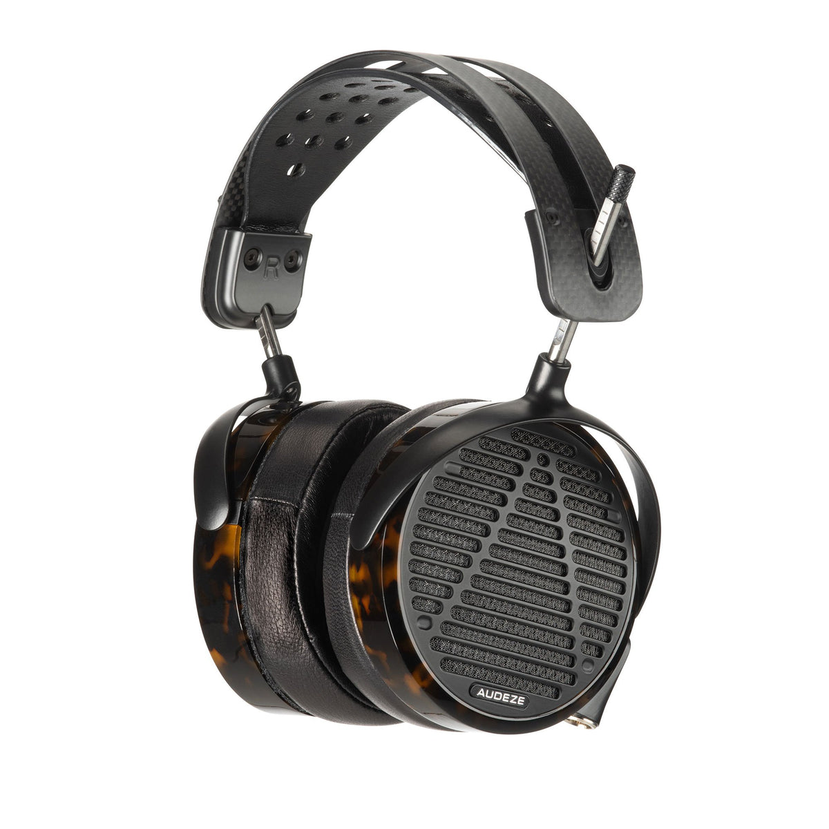 Audeze LCD-5 Planar Magnetic Headphones - Thumbnail 4
