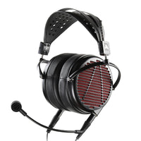 Audeze LCD-GX Planar Magnetic Gaming Headphone 2024 Revision