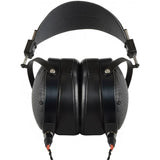 Audeze - LCD XC Closed-Back Headphones Limited Edition Gray Alligator Skin - Audio46