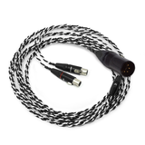 Audeze Premium Braided Cable for LCD Series