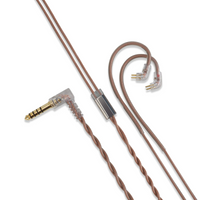 Effect Audio - Cable de auriculares intrauditivos Eros II