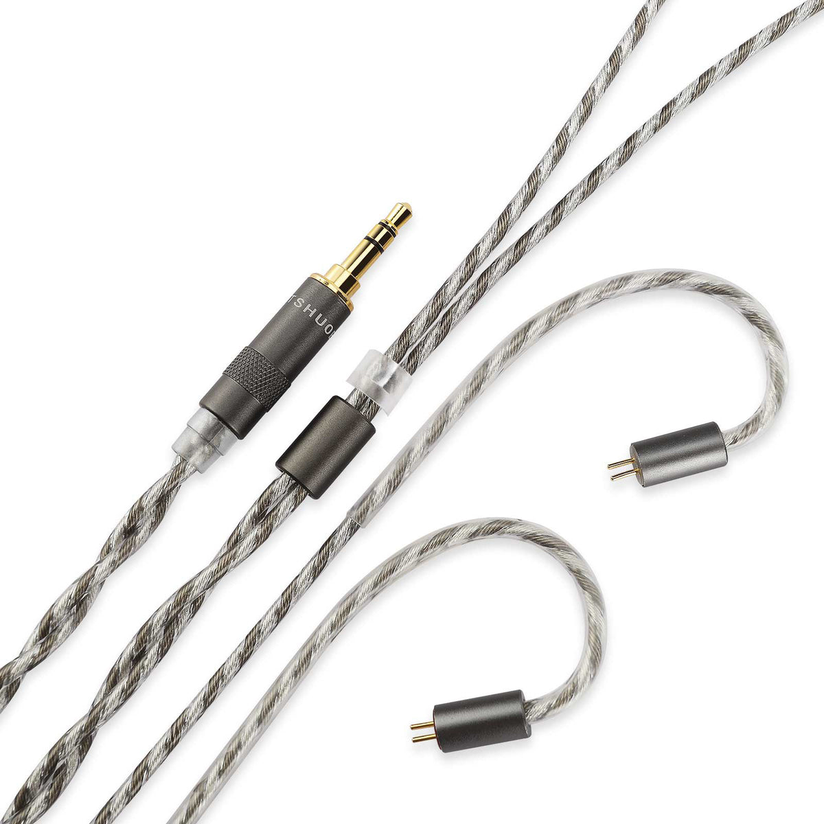 LETSHUOER M5 InEar Headphone Cable