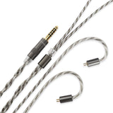 LETSHUOER M5 In-Ear Headphone Cable