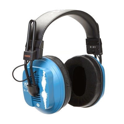 Dekoni Audio EPZ-BLUE MK3 Dekoni Blue T50RP MK3 Planar Magnetic Headphone