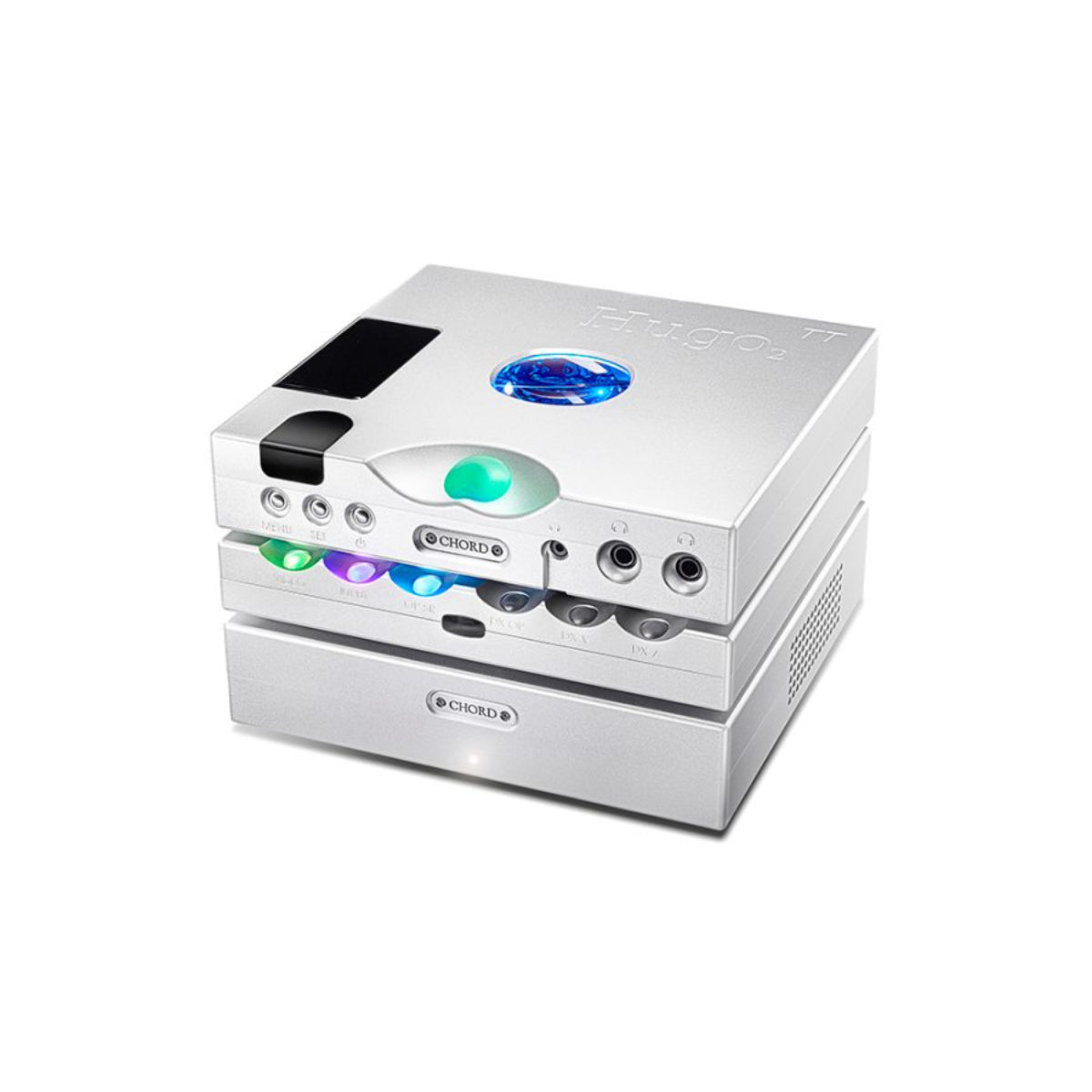 774　Chord Electronics Hugo M Scaler Chord Electronics HUGO M Scaler | Audio46