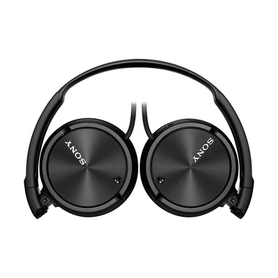 Sony MDR-ZX110NC Noise-Canceling Headphones
