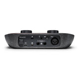Focusrite Vocaster One Audio Interface for Solo Podcasting