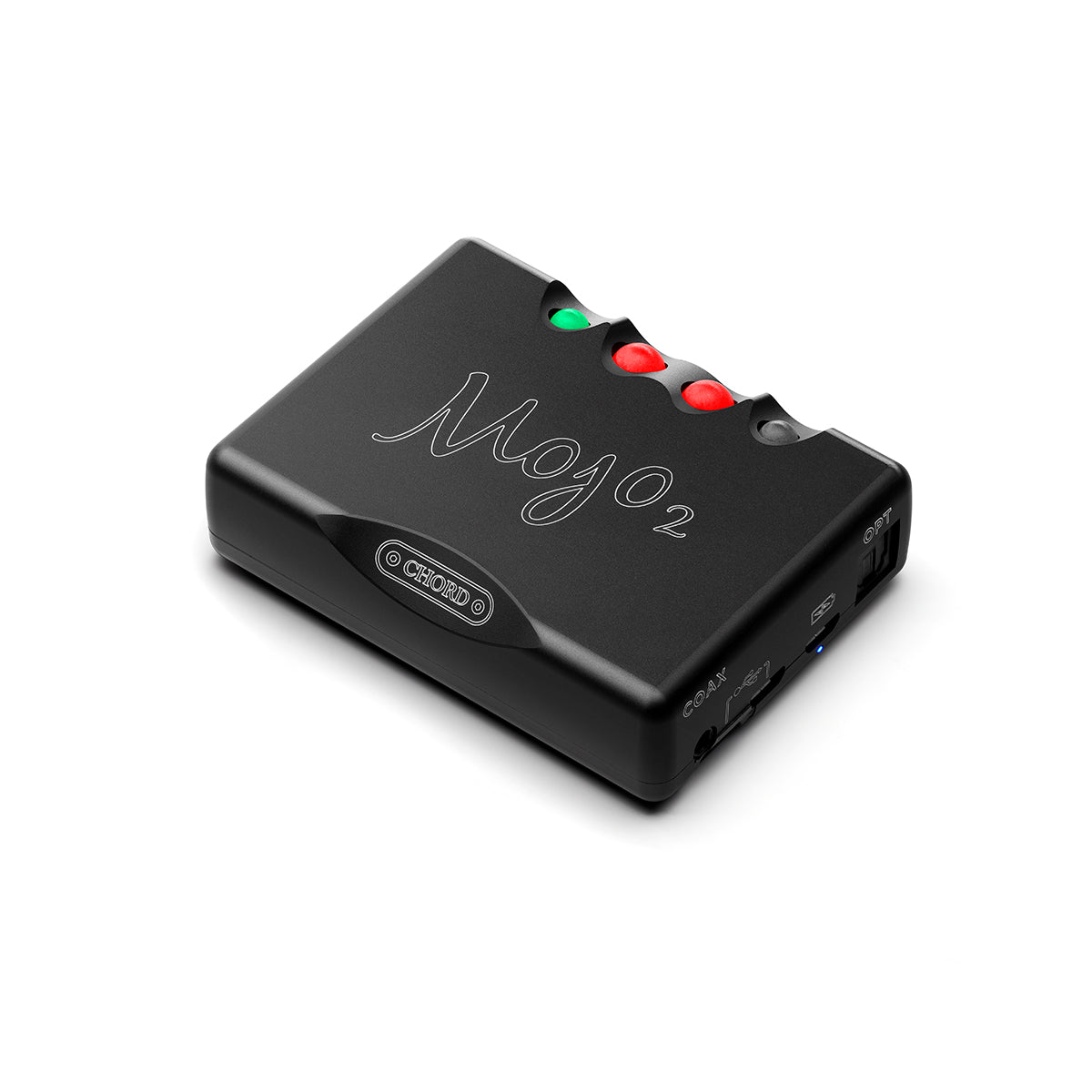 Chord Electronics MOJO 2 Portable DAC/Headphone Amplifier (Open