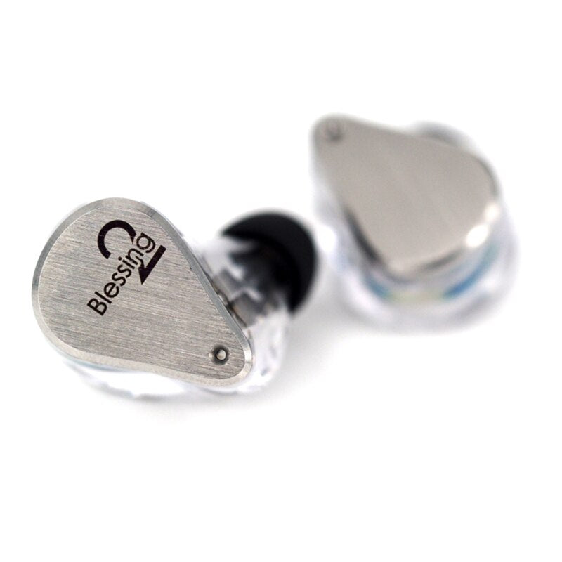MoonDrop Blessing 2 IEMs - Thumbnail 5