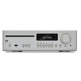 T+A MP 200 Multi Source Streamer and CD-Player