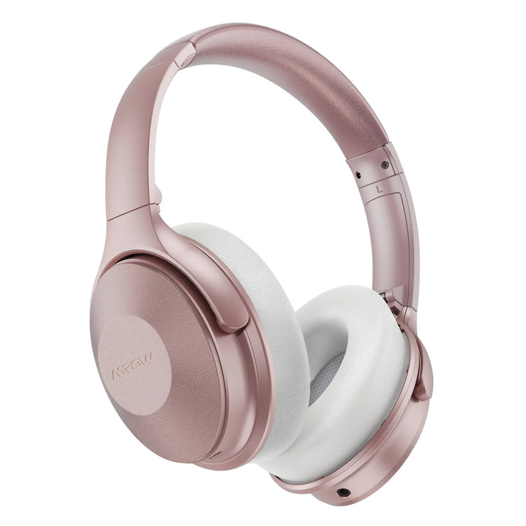 Mpow H17 Bluetooth Active Noise Cancelling Headphones
