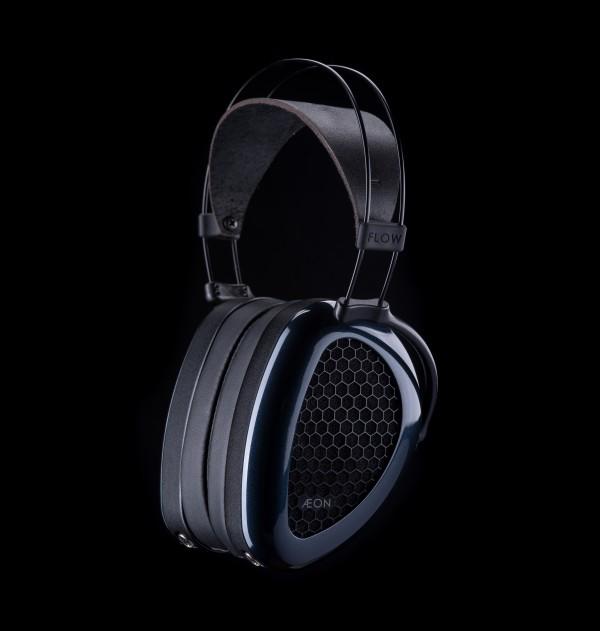 Dan Clark Audio (MrSpeakers) AEON Flow Open-back Planar Magnetic Headphones