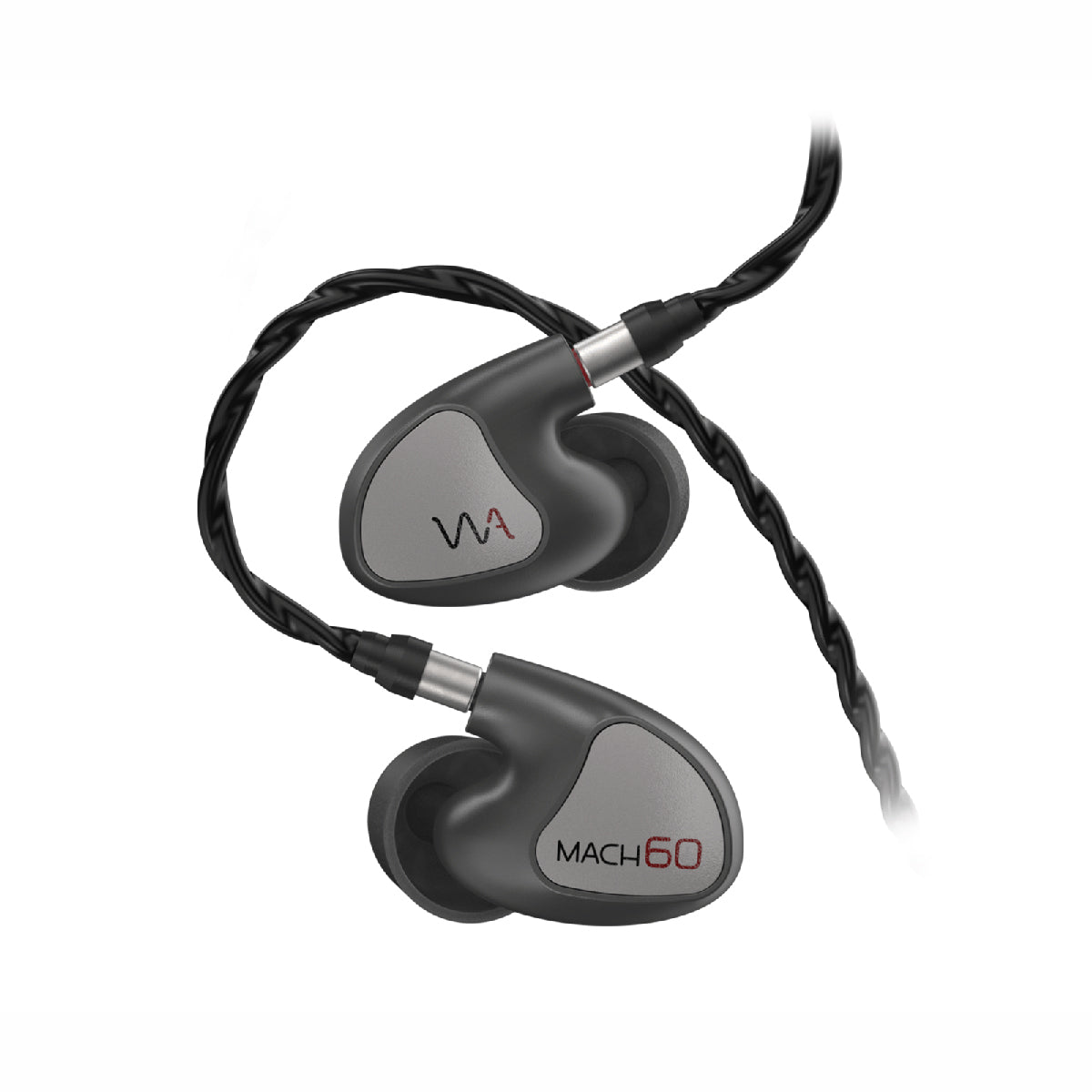 Westone MACH 60 Universal Fit In-Ear Monitors - Thumbnail 4