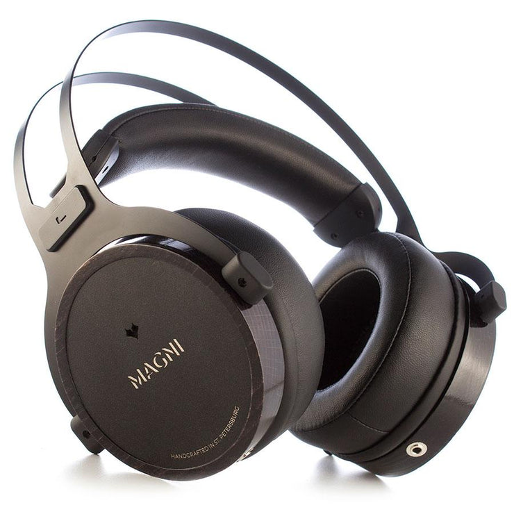 Kennerton Magni Dynamic Closed Back Over-Ear Headphones (Open Box)