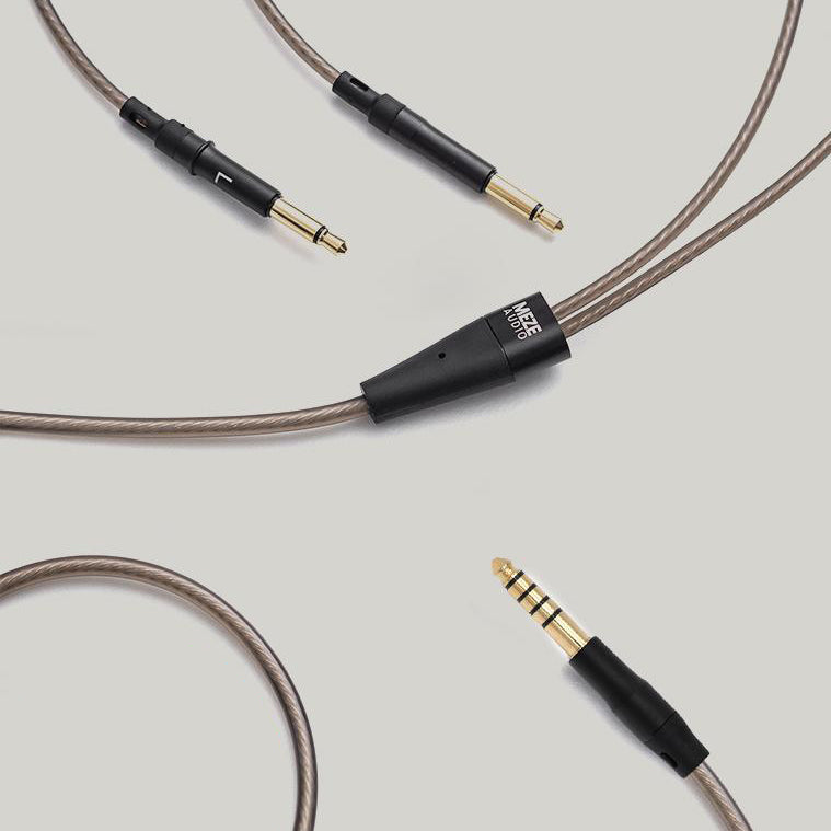 Meze Mono 3.5mm OFC Upgrade Cable