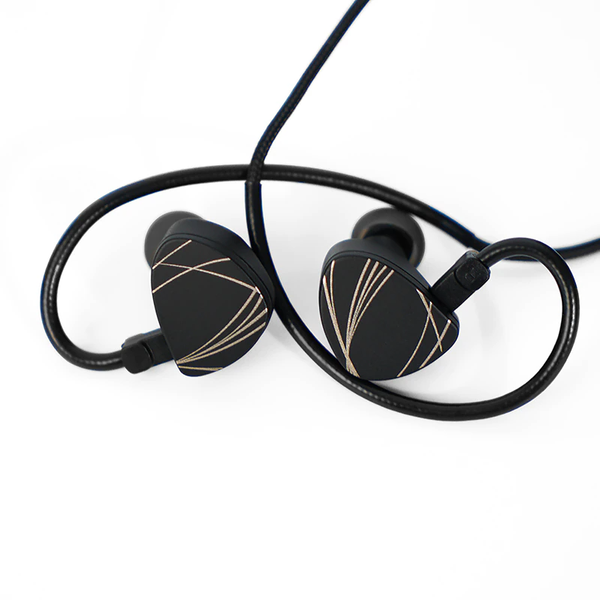 MoonDrop Aria IEMs (Open Box) Discontinued Audio46