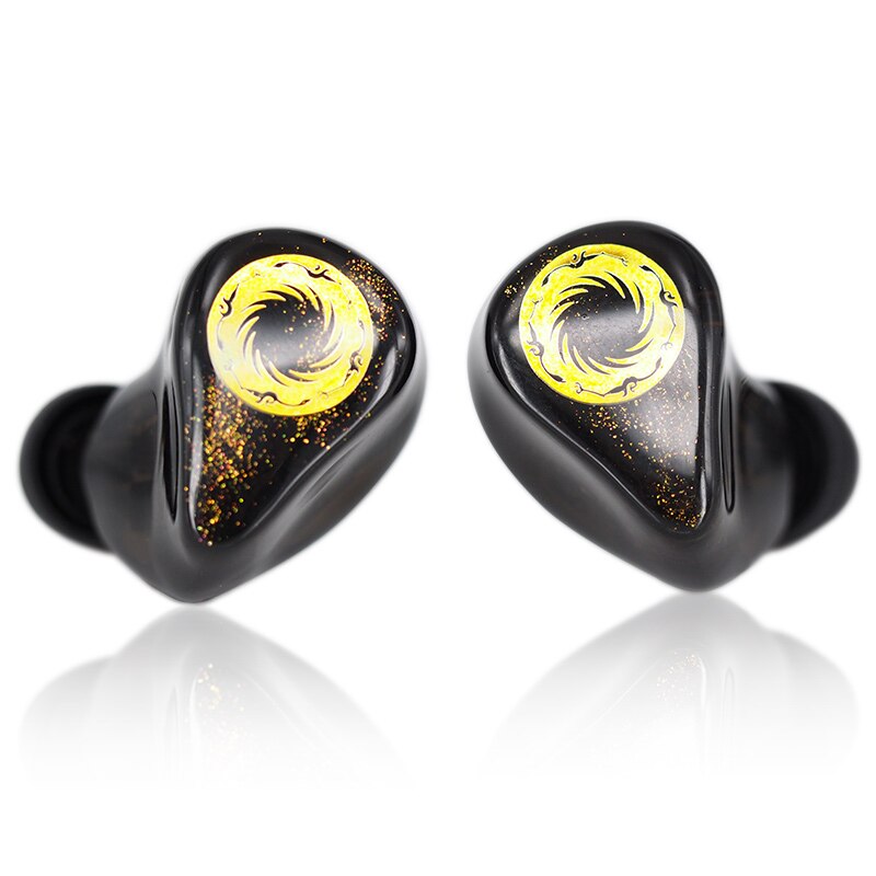 MoonDrop Solis IEMs