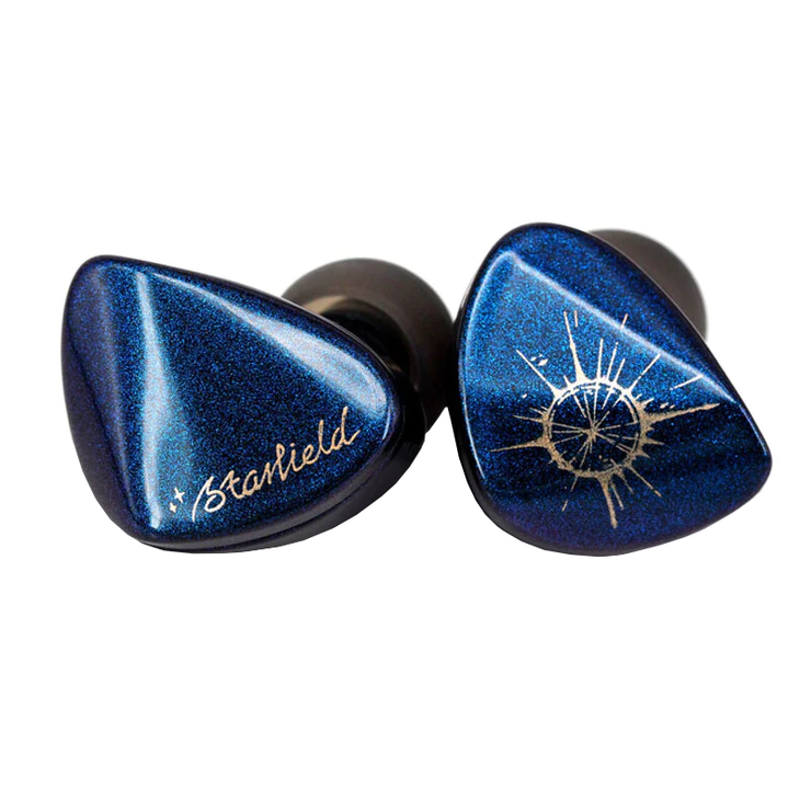 MoonDrop Starfield IEMs - Discontinued | Audio46 MoonDrop Starfield IEMs - Discontinued | Audio46