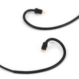 Moondrop Littleblack 2-Pin Bluetooth Cable for In-Ear Monitors (Open Box)