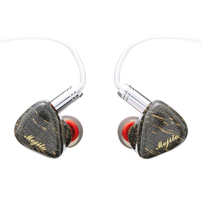 Queen Of Audio NEW Mojito In-Ear Monitors