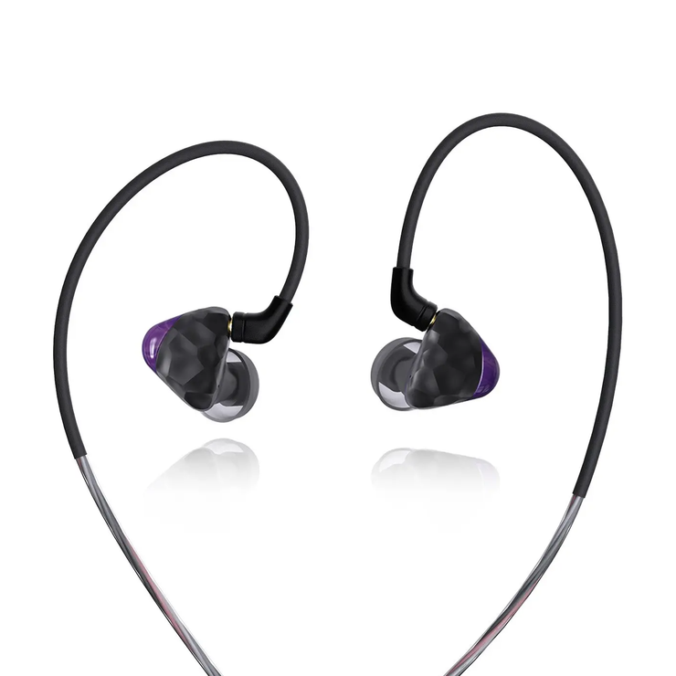IKKO Gems OH1S In-Ear Monitors