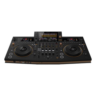 Pioneer DJ OPUS-QUAD Professional All-in-One DJ System