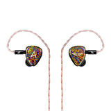 Astell & Kern x Empire Ears Odyssey Electrostatic Universal Fit Earphones (Open Box)