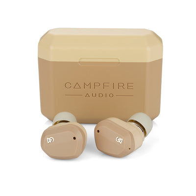 Campfire Audio Orbit True Wireless In-Ear Monitors