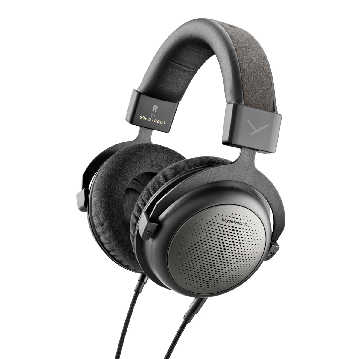 Beyerdynamic T1 3rd Gen High-end Tesla headphones (Open Box) | Audio46