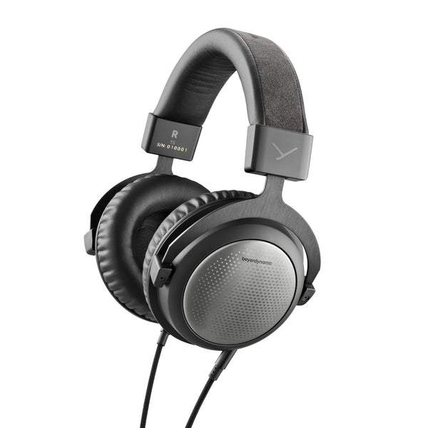 Beyerdynamic T5 3rd Gen High-end Tesla headphones (Open Box) | Audio46