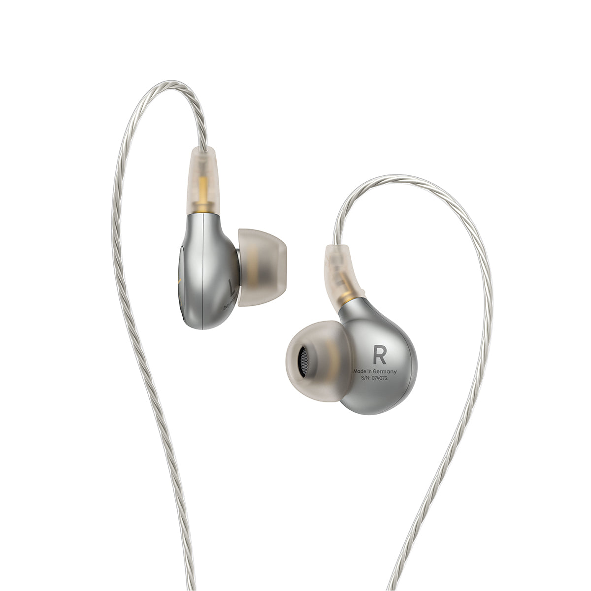 Beyerdynamic Xelento Remote (2nd Gen) In-Ear Headphones Audio46