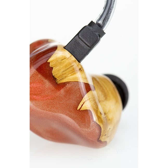 InEar ProMission X Universal-Fit In-Ear Monitors InEar ProMission X Universal-Fit In-Ear Monitors