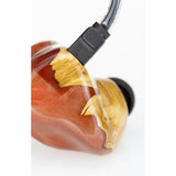 InEar ProMission X Universal-Fit In-Ear Monitors