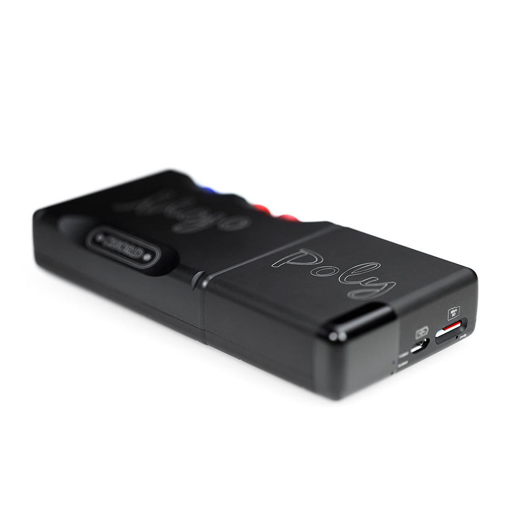 Chord Electronics POLY V3.0+ Wireless Streaming Module For Chord Mojo ...