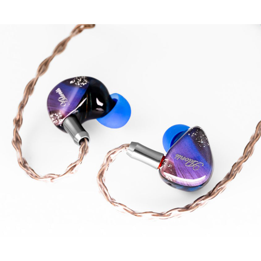 Queen of Audio Adonis - Thumbnail 5