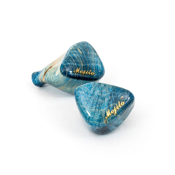 Queen of Audio Mojito In-Ear Monitors | Audio46 Queen of Audio Mojito In-Ear Monitors | Audio46