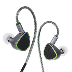 Raptgo Hook-X Open-Back Planar Magnetic Piezoelectric Universal In