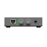 RME Digiface AVB Interfaz de audio USB de 256 canales y 192 kHz