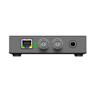 RME Digiface AVB 256-Channel 192 kHz Desktop USB Audio Interface