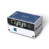 Interface de áudio USB RME Digiface AVB 256 canais 192 kHz