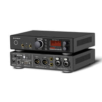 Convertidor DA de gama alta RME ADI-2 Pro FS R Black Edition