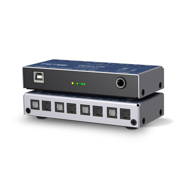 RME Digiface USB オーディオインターフェイス RME ( アールエムイー ) Digiface USB オーディオインターフェイス