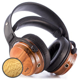 Kennerton Rognir Planar Magnetic Closed-Back Over-Ear Headphones (Open box)