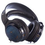 Kennerton Rognir Dynamic Closed-Back Over-Ear Headphones (Open Box)