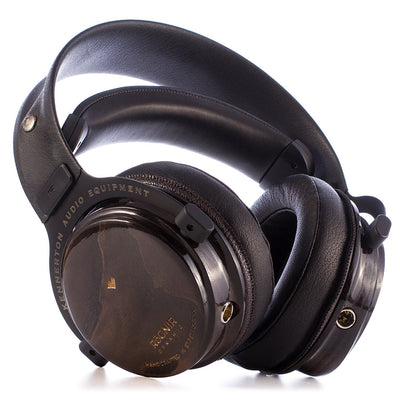 Kennerton Rognir Dynamic Closed-Back Over-Ear Headphones